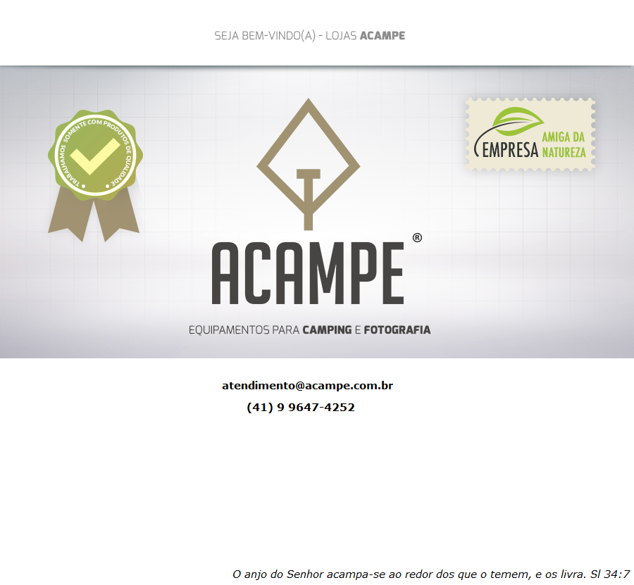Acampe